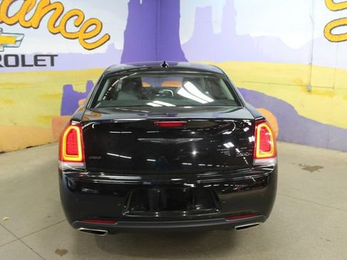 Used 2023 Chrysler 300 Touring L w/ Popular Equipment Group AWD/4WD image 7