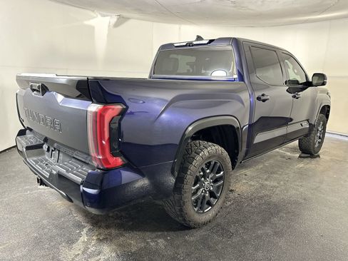 Used 2023 Toyota Tundra Platinum AWD/4WD image 8