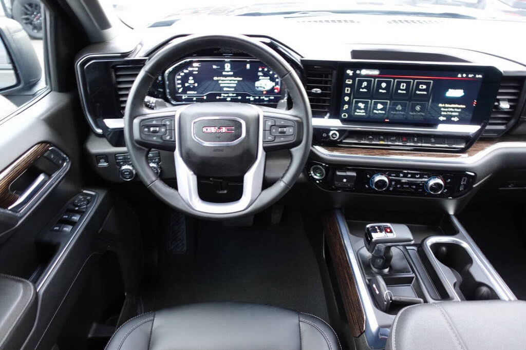 Used 2024 GMC Sierra 1500 Elevation AWD/4WD image 44