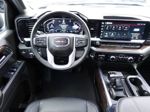 Used 2024 GMC Sierra 1500 Elevation AWD/4WD image 44