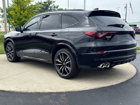 Used 2024 Acura MDX Type S AWD/4WD image 5