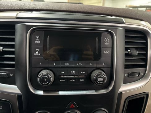 Used 2013 RAM 1500 Classic SLT w/ Protection Group image 18