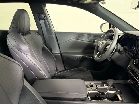 New 2026 Lexus RX 500h F Sport image 31
