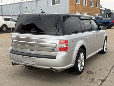 Used 2019 Ford Flex Limited w/ Limited Appearance Package image 7