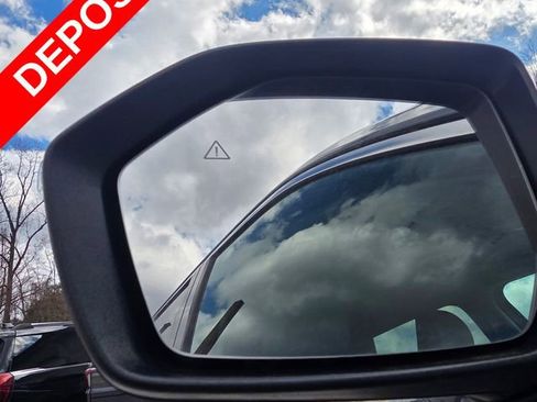 Used 2025 Hyundai Palisade SEL image 12