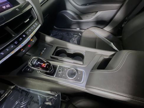 Used 2020 Cadillac CT5 Premium Luxury image 25