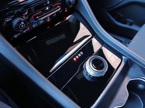 New 2025 Jeep Grand Cherokee Laredo X image 44