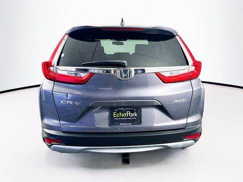 Used 2018 Honda CR-V EX image 7
