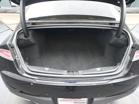 Used 2019 Lincoln MKZ Premiere image 11