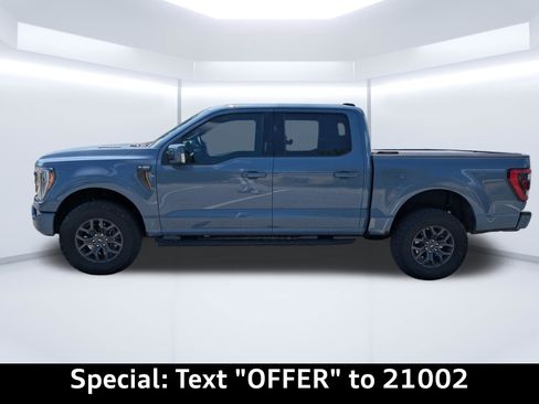 Used 2023 Ford F150 Tremor w/ Equipment Group 402A High image 6