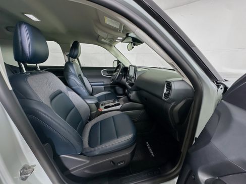 Used 2024 Ford Bronco Sport Outer Banks w/ Tech Package image 30