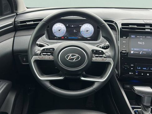 Used 2023 Hyundai Tucson SEL w/ Convenience Package image 15