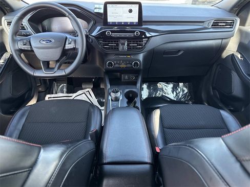 Used 2025 Ford Escape ST-Line image 24