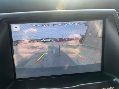 Used 2016 Ford Flex SEL w/ Equipment Group 202A FWD image 23