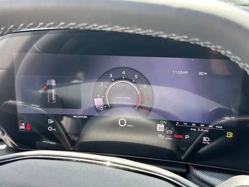 New 2026 Audi SQ5 Premium Plus AWD/4WD image 28