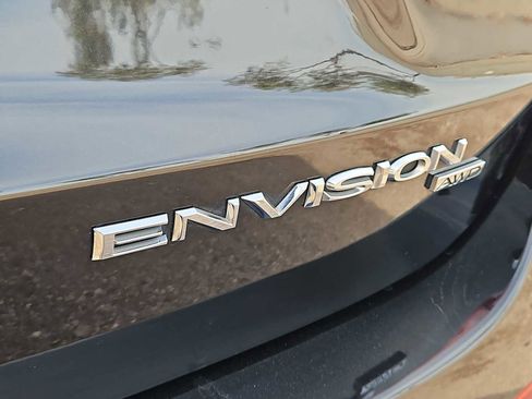 Used 2019 Buick Envision Preferred image 13