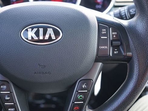 Used 2013 Kia Optima LX w/ Convenience Plus Pkg image 13