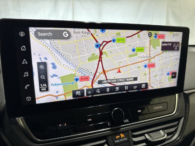 Used 2023 Nissan Altima 2.5 SR w/ SR Premium Package FWD image 18