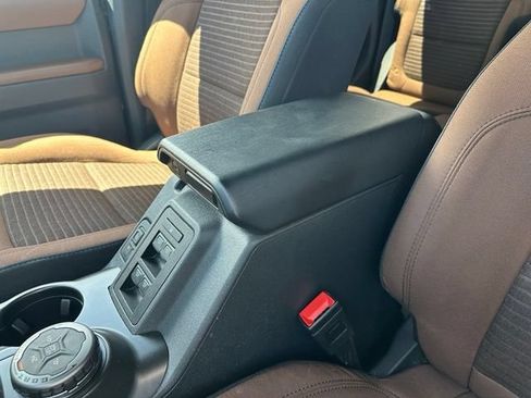 Used 2022 Ford Bronco Outer Banks AWD/4WD image 26