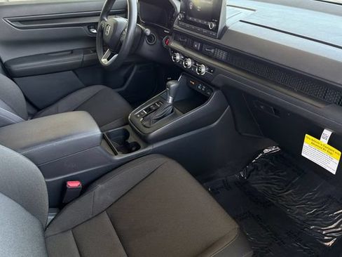 Certified 2025 Honda CR-V EX image 20
