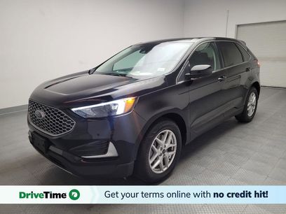 Used 2024 Ford Edge SEL