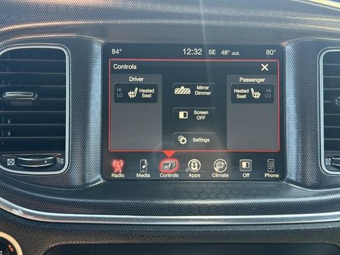 Used 2016 Dodge Charger SXT image 13