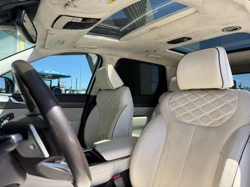 Used 2020 Hyundai Palisade Limited AWD/4WD image 32