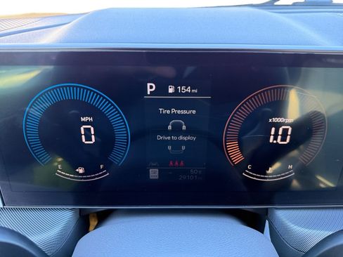 Used 2025 Hyundai Sonata SEL image 13