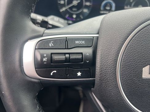 Certified 2023 Kia Sportage X-Pro image 63