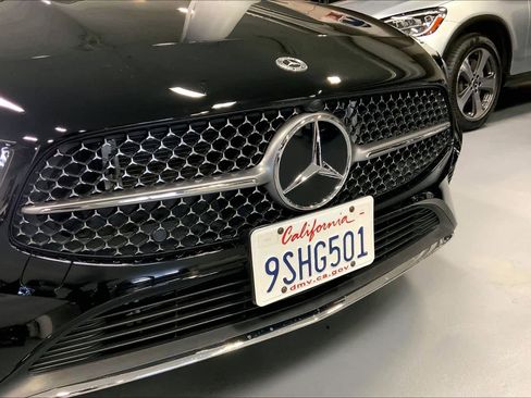 Used 2025 Mercedes-Benz CLA 250 image 28