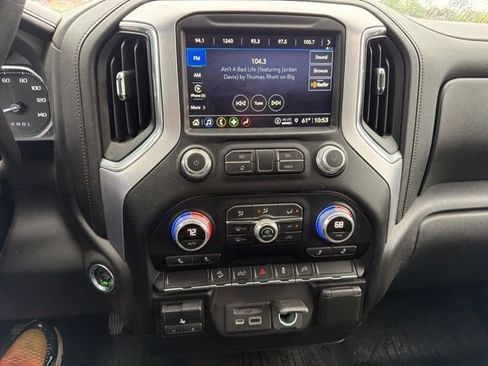 Used 2021 GMC Sierra 2500 SLE w/ SLE Convenience Package AWD/4WD image 19