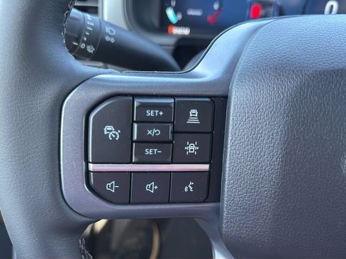 New 2026 Ford F150 Lariat w/ Equipment Group 502A High AWD/4WD image 19