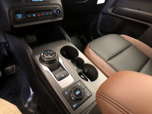 New 2026 Ford Bronco Sport Outer Banks AWD/4WD image 17