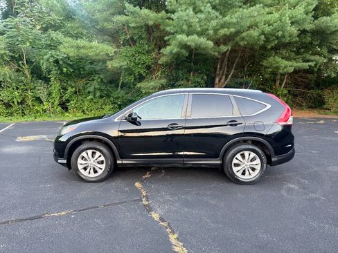 Used 2014 Honda CR-V EX-L image 3