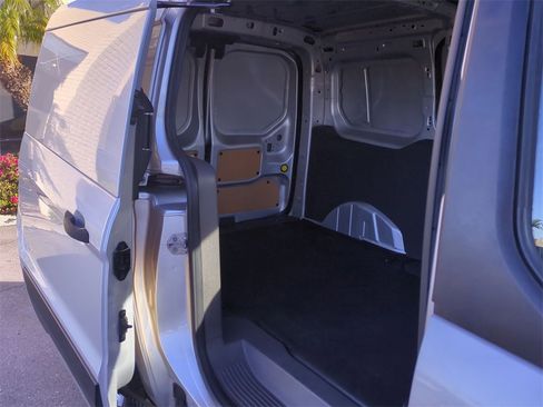 Used 2021 Ford Transit Connect XL image 26