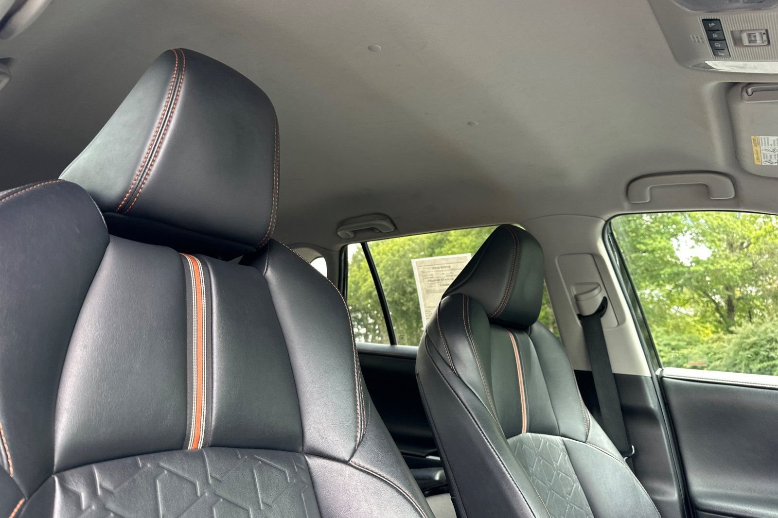 Used 2020 Toyota RAV4 Adventure AWD/4WD image 19