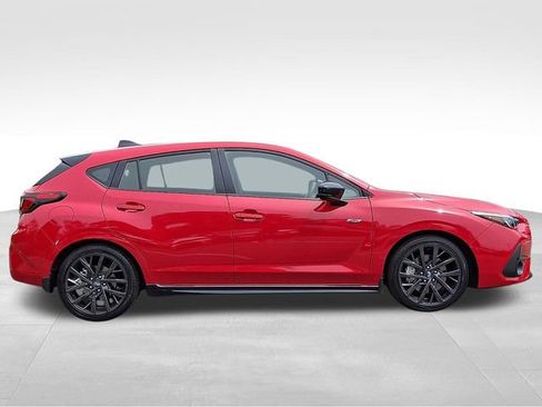 Used 2024 Subaru Impreza RS AWD/4WD image 7