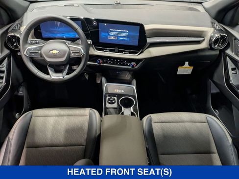 New 2026 Chevrolet Equinox LT w/ Convenience Package II image 34