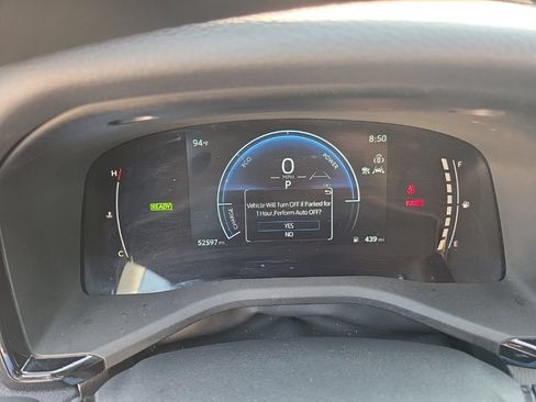 Used 2025 Toyota Camry LE FWD image 2