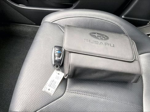 Used 2021 Subaru Forester Limited w/ Popular Package #3 AWD/4WD image 14