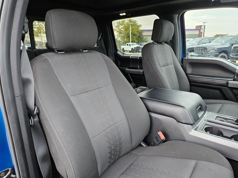 Used 2018 Ford F150 XLT w/ Equipment Group 302A Luxury image 27