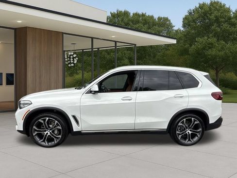 Used 2023 BMW X5 sDrive40i w/ Premium Package RWD image 13