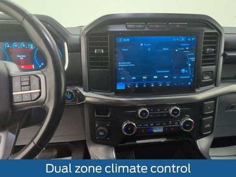 Used 2022 Ford F150 Lariat image 18