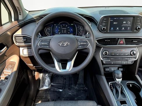 Used 2020 Hyundai Santa Fe SEL image 8