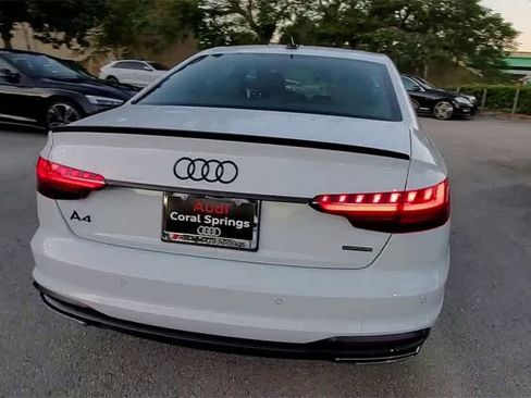 Certified 2023 Audi A4 2.0T Premium Plus w/ Premium Plus Package image 7