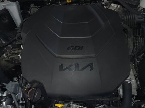 Used 2022 Kia Telluride EX w/ EX Premium Package image 30