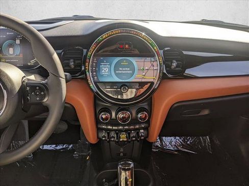 Certified 2023 MINI Cooper SE image 13