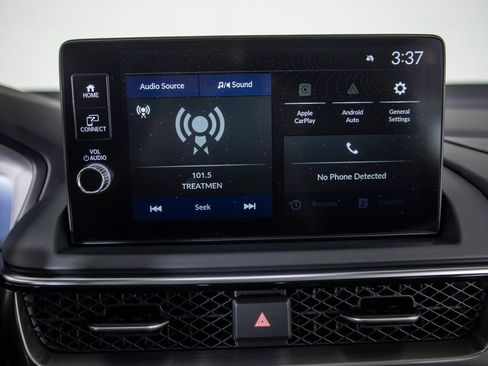 Used 2025 Acura ADX A-Spec FWD image 26