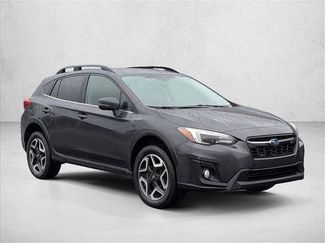 Used 2019 Subaru Crosstrek 2.0i Limited video 3