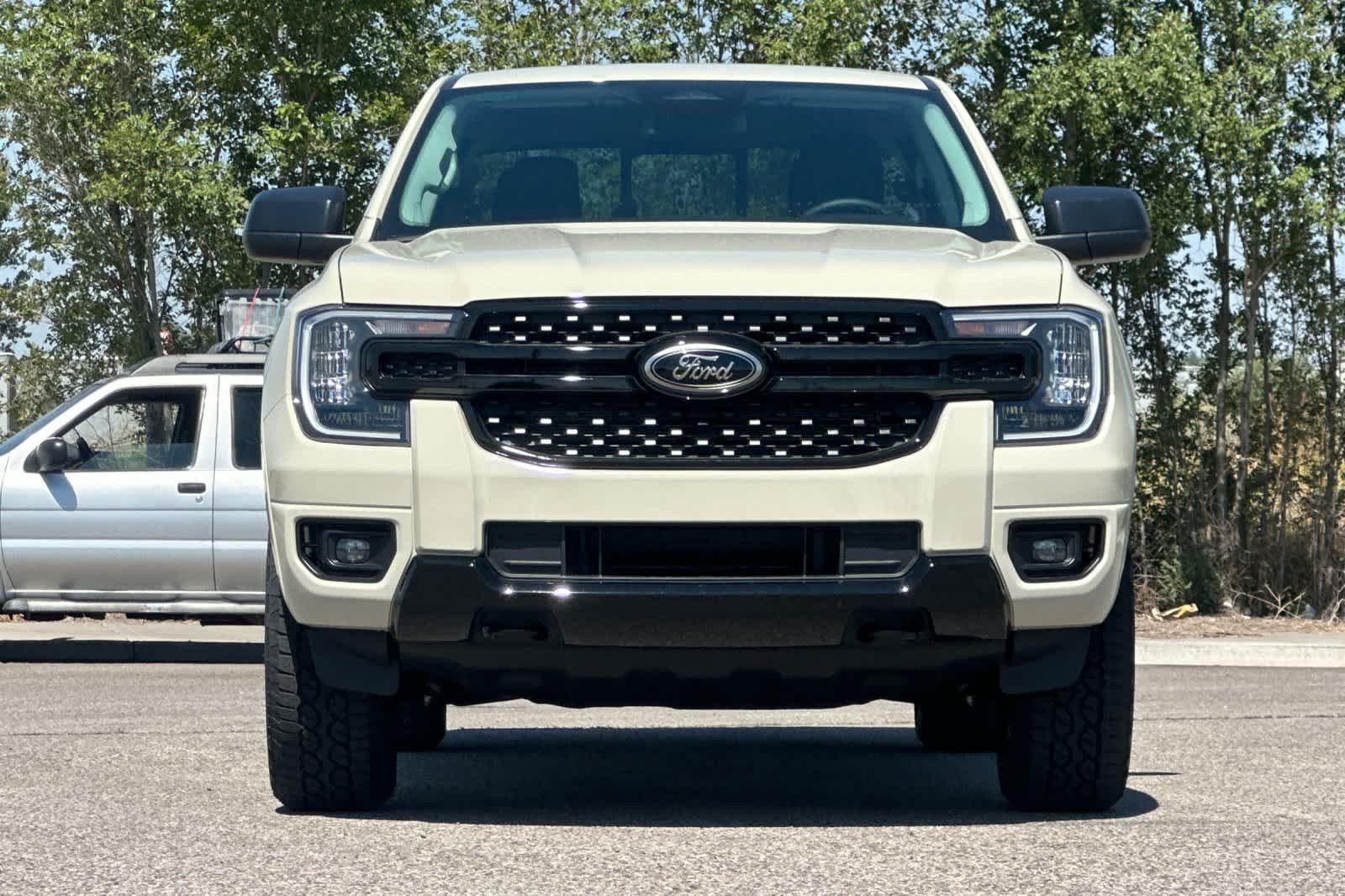 New 2026 Ford Ranger XLT w/ Equipment Group 301A High AWD/4WD image 10